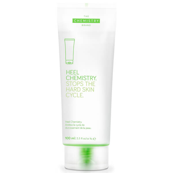 The Chemistry Brand Heel Cream