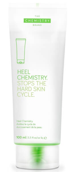 The Chemistry Brand Heel Cream