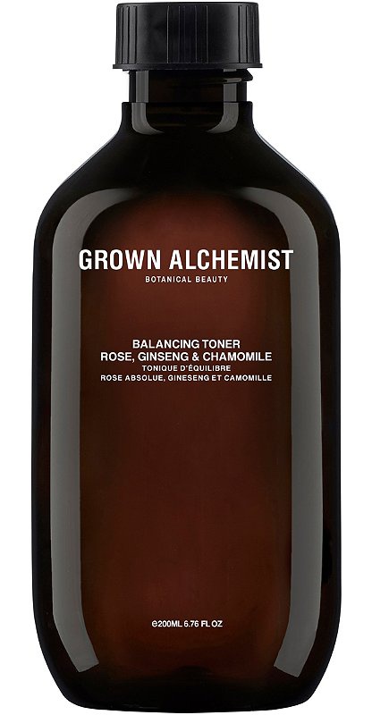 Grown Alchemist Balancing Toner