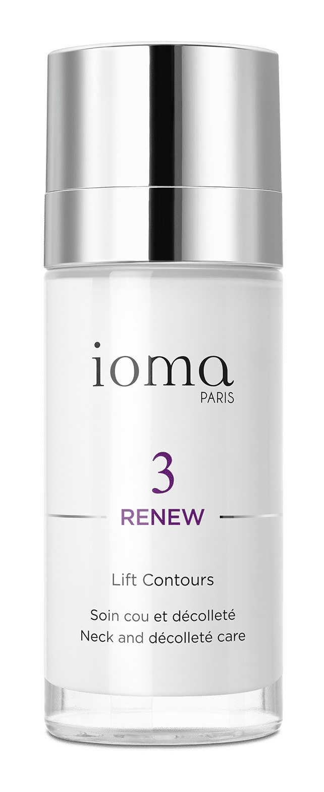 IOMA 3 Renew Lift Contours