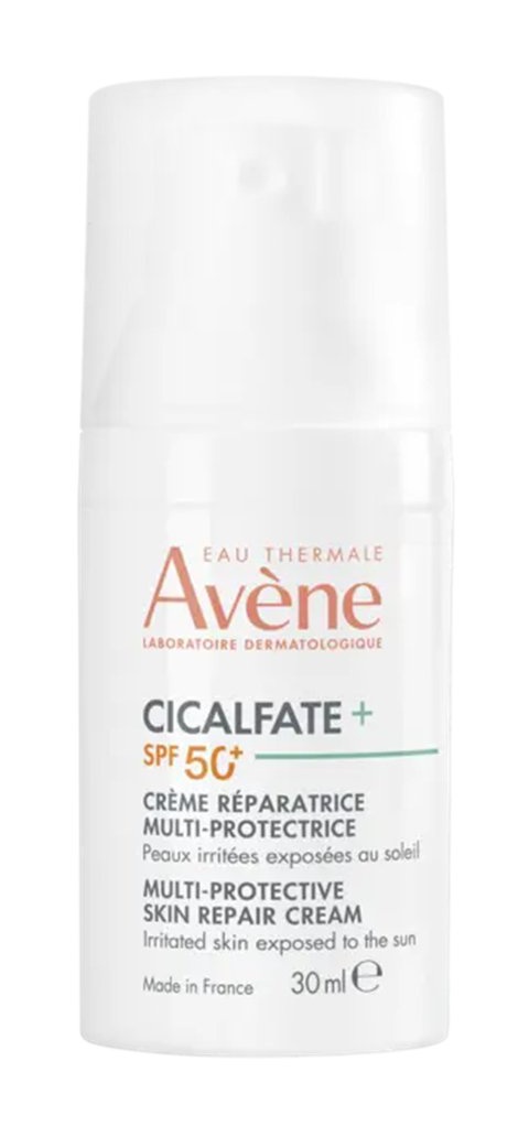 Avene Cicalfate+ Creme SPF50+