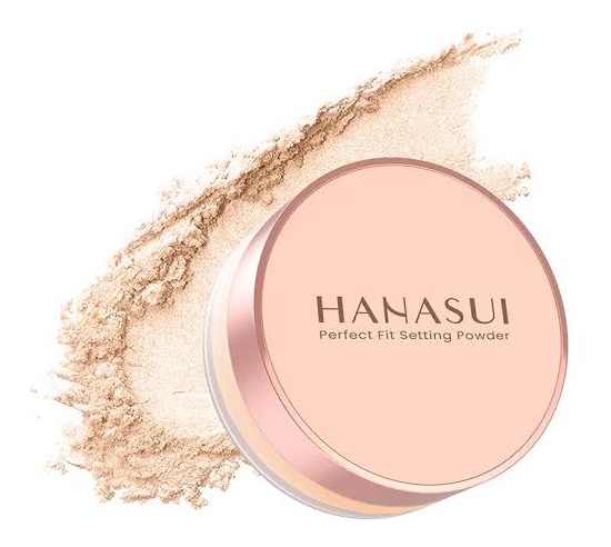 Hanasui Perfect Fit Setting Powder