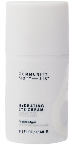 Community Sixty Six Hydrating Eye Cream