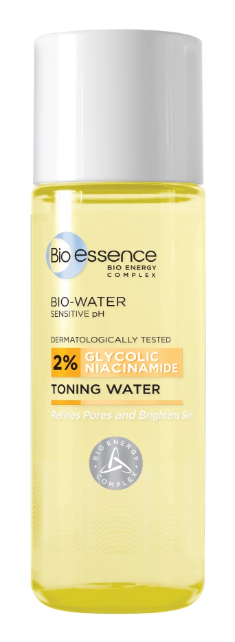 BioEssence Bio Essence Bio-water 2% Glycolic Niacinamide Toning Water