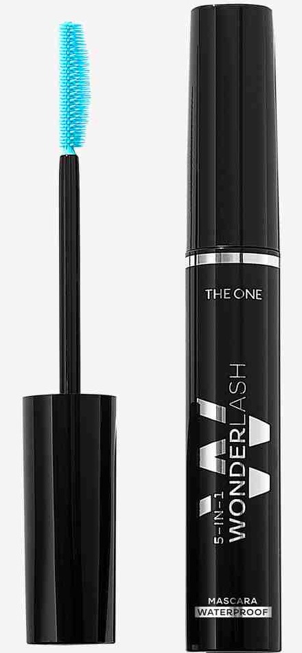 Oriflame Wonder Lash  5*1  Mascara Water proof