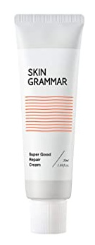 SKIN GRAMMAR Super Good Repair Cream