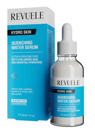 Revuele Quenching Water Serum