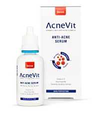 Acnevit Acne Serum