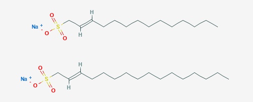 Sodium C14-16 Olefin Sulfonate