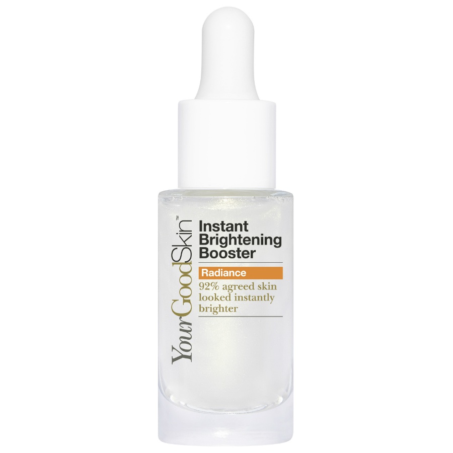 YourGoodSkin Instant Brightening Booster