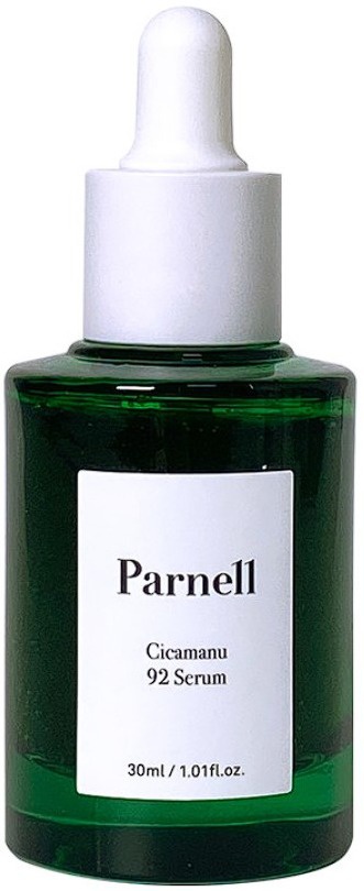 Parnell Cicamanu 92 Serum