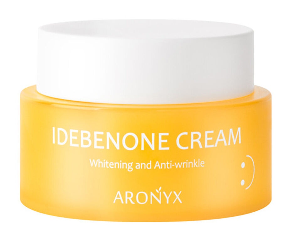 MediFlower Aronyx Idebenone Cream