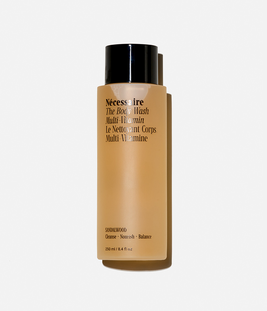 Nécessaire The Body Wash (Sandalwood)
