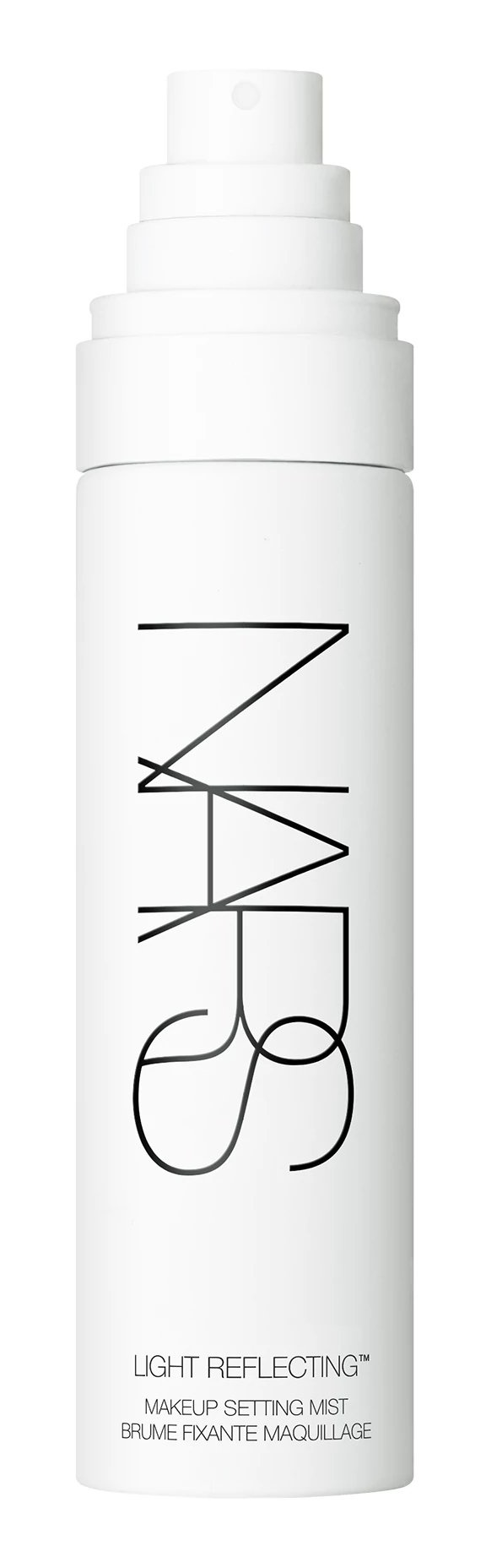 Nars Light Reflecting Makeup Setting Mist