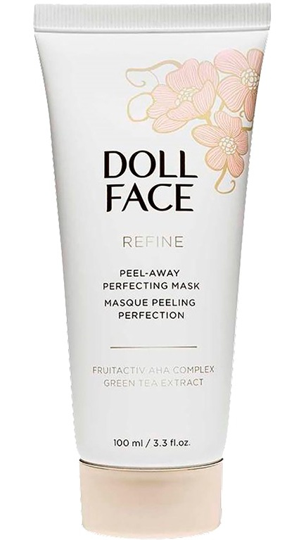 Doll Face Refine Peel-Away Perfecting Mask