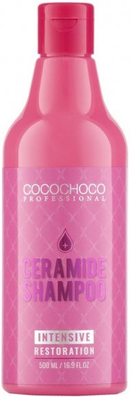 CocoChoco Ceramide Shampoo