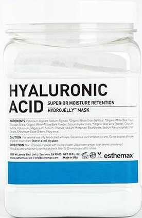 Lancity Hyalorunic Acid Jelly Mask