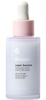 Glossier Super Bounce (Hyaluronic Acid + Vitamin B5 Serum)