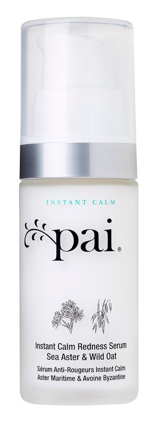 Pai Skincare Instant Calm Redness Serum - Sea Aster & Wild Oat