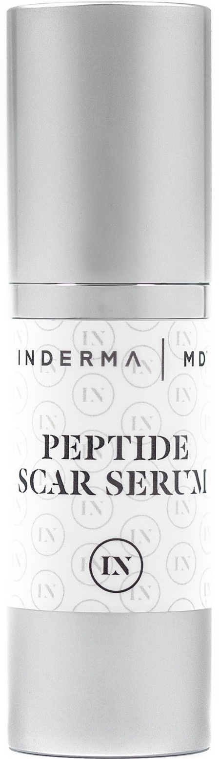 Inderma Peptide Scar Serum