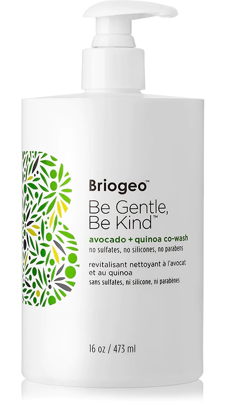 Briogeo Be Gentle, Be Kind Avocado + Quinoa Co-Wash