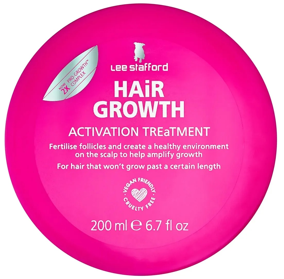 Lee Stafford Hair Growth Activation Treatment