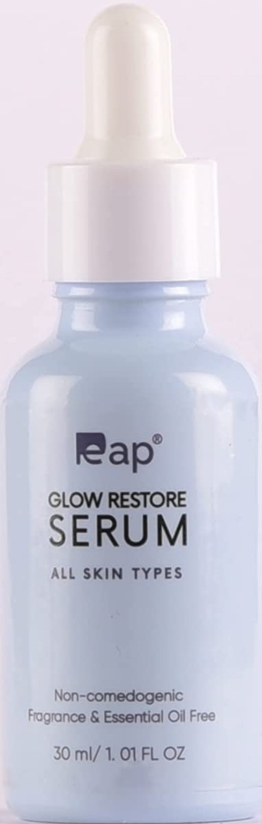 Reap Skincare Glow Restore Serum