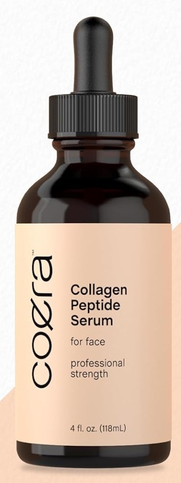 Coera Collagen Serum