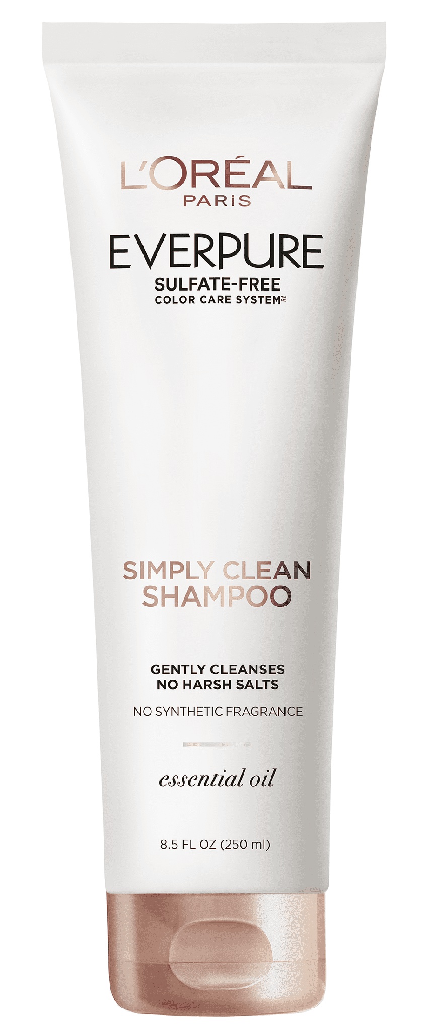 L'Oreal Paris Everpure Simply Clean