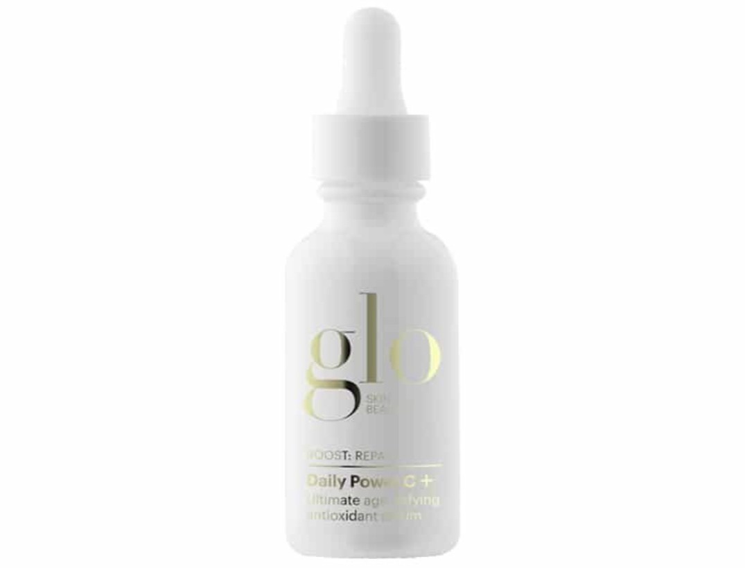 Glo Skin Beauty Daily Power C +