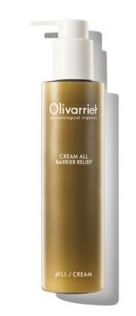 Olivarrier All Barrier Relief Cream