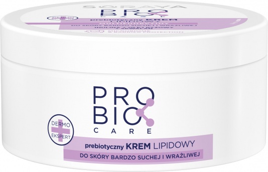 Soraya Probio Care Prebiotic Lipid Cream