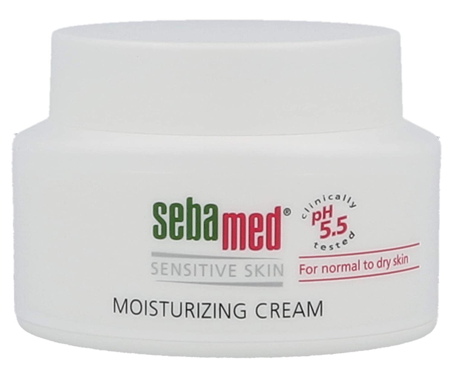 Sebamed Moisturizing Cream