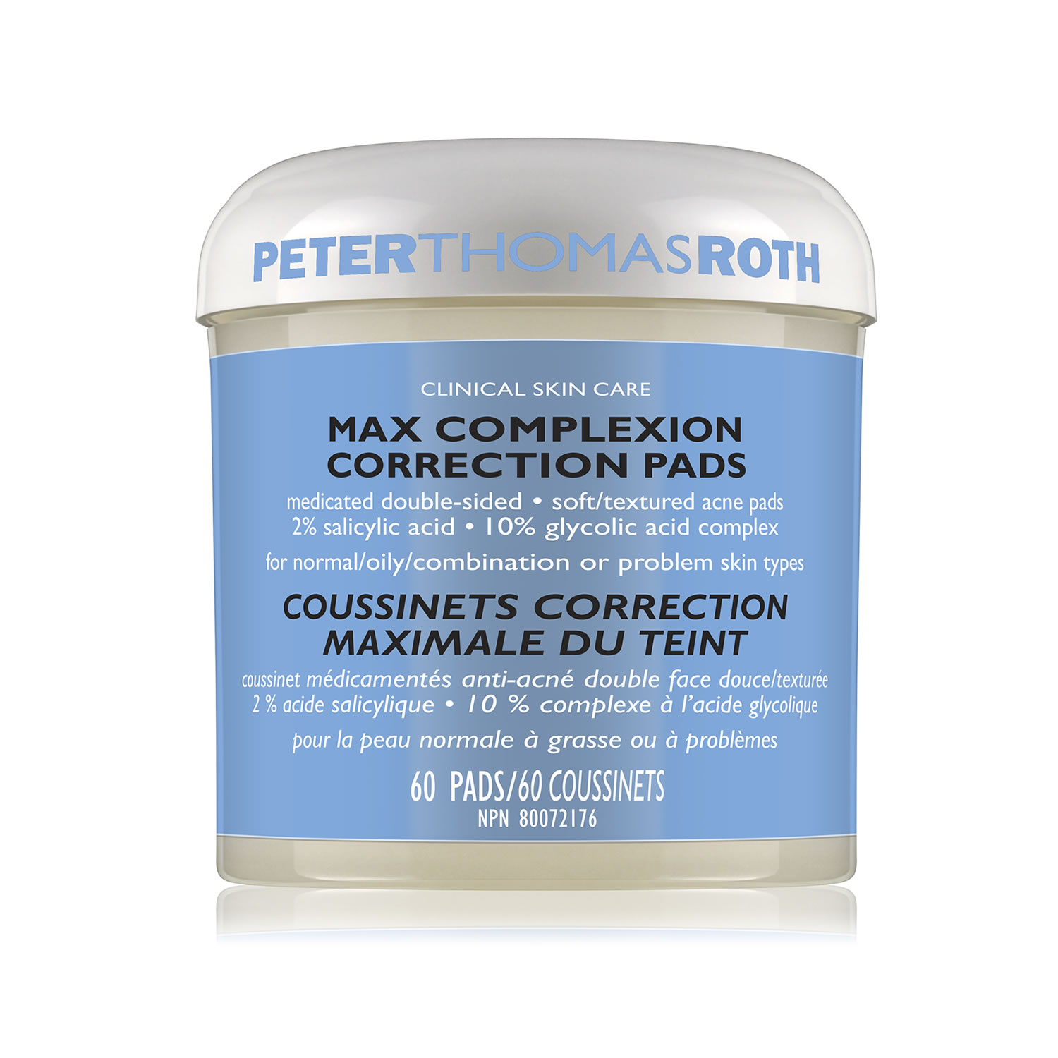 Peter Thomas Roth Max Complexion Correction Pads