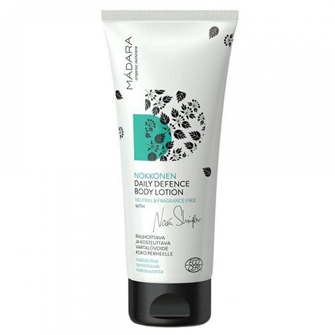 Madara Nokkonen Daily Defence Body Lotion