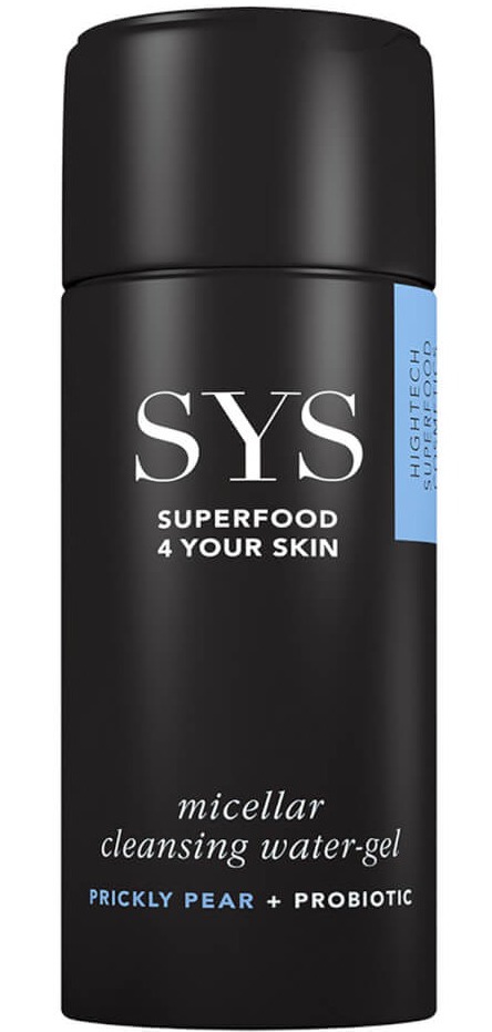 SYS Micellar Cleansing Water-gel