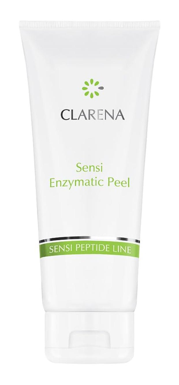 Clarena Sensi Enzymatic Peel