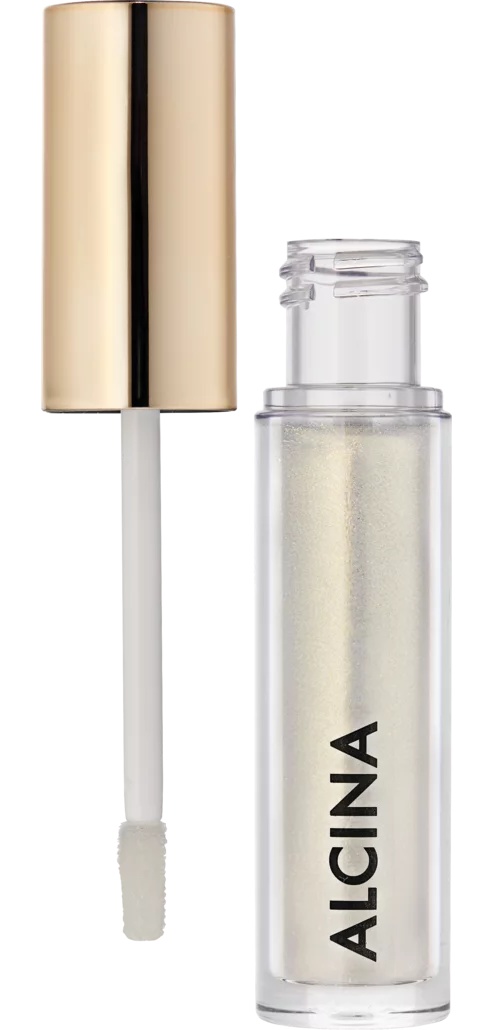 Alcina Plumping Lip Gloss