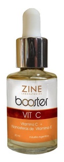 Zine Booster Vitamina C