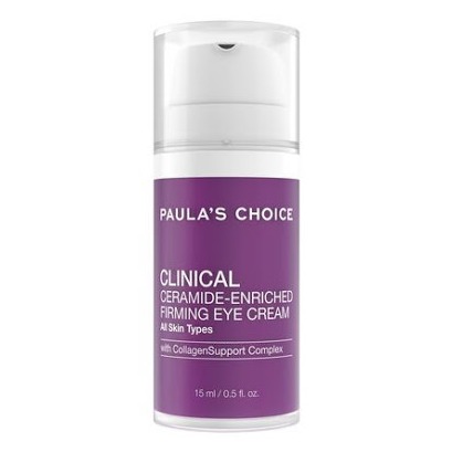 Paula's Choice Clinical Ceramide Enriched Firming Eye Cream