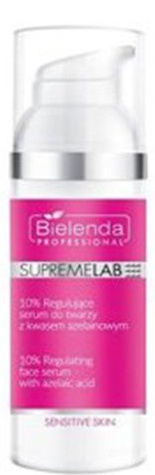 Bielenda Professional Supremelab, 10% Azelaic Acid Serum