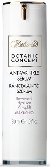 Helia-D Botanic Concept Anti-Wrinkle Serum