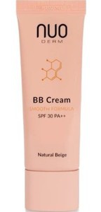 NUO Derm BB Cream Smooth Formula