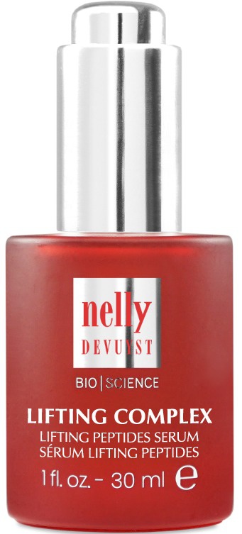 nelly DEVUYST Lifting Peptides Serum