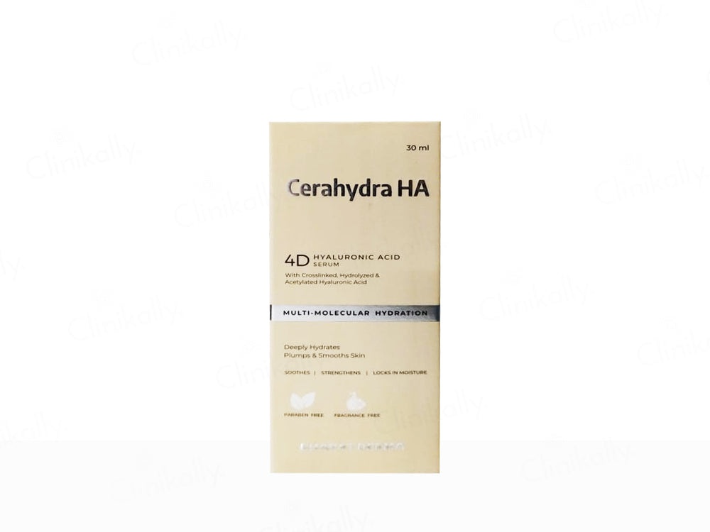 Wederm Cerahydra