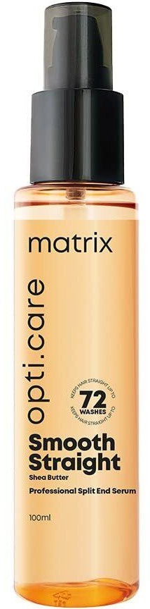 Matrix Opti Care Smooth Straight Professional Split End Hair Serum