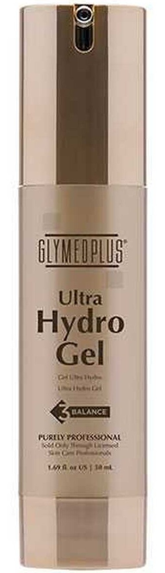 Glymed Plus Ultra Hydro Gel