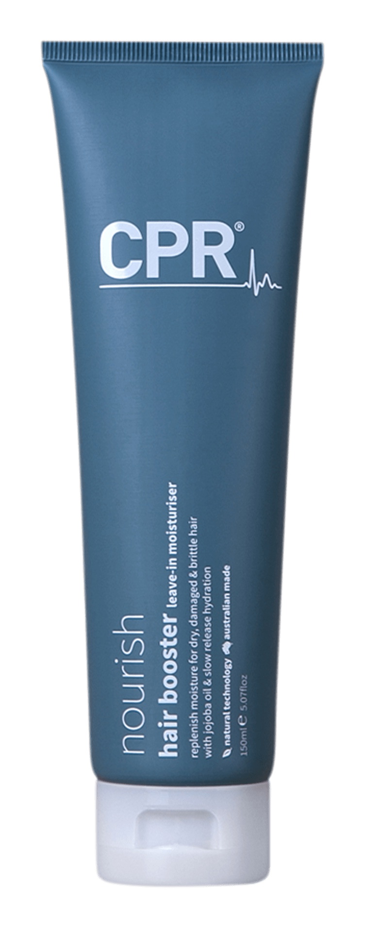 CPR Hair Cpr Nourish Hair Booster Leave-in Moisturiser