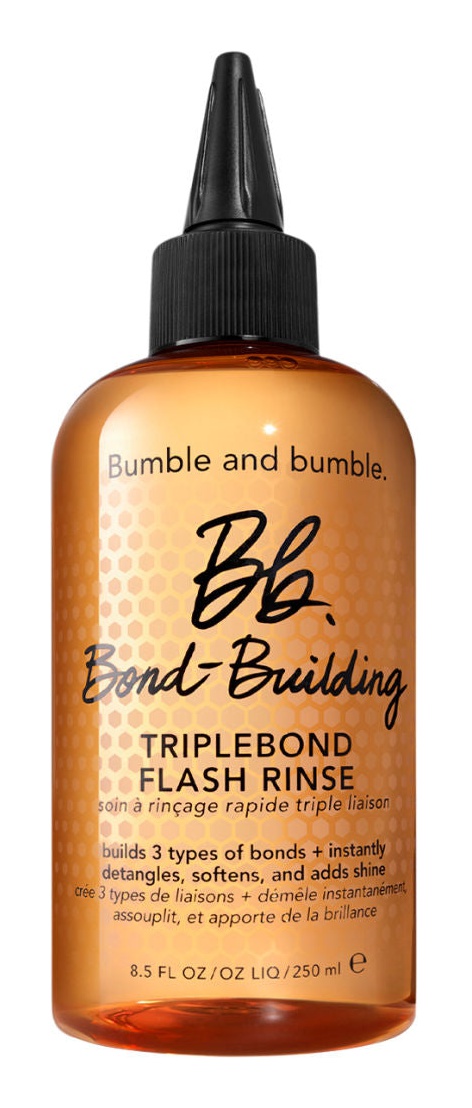 Bumble & Bumble Triplebond Flash Rinse