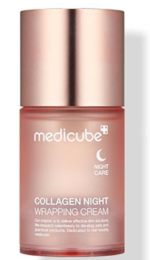 Medicube Collagen Night Wrapping Cream